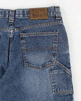Vintage Tommy Hilfiger Jean Shorts - W30