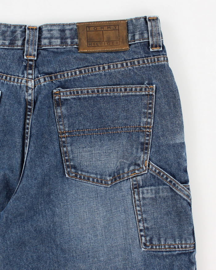 Vintage Tommy Hilfiger Jean Shorts - W30