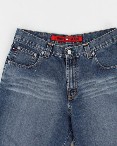 Vintage Tommy Hilfiger Jean Shorts - W30