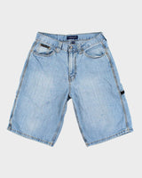 Vintage Ralph Lauren Jean Shorts - W28