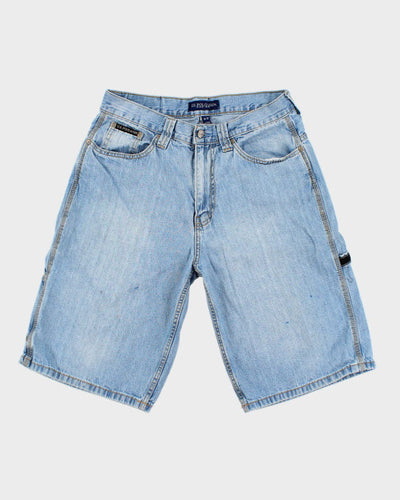 Vintage Ralph Lauren Jean Shorts - W28