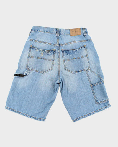 Vintage Ralph Lauren Jean Shorts - W28
