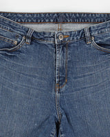 Vintage Tommy Hilfiger Cut Off Denim Shorts - W34