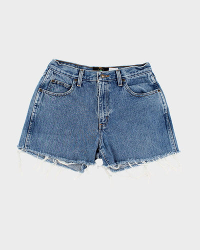 Vintage Women's Cut Off Jean Shorts - W26