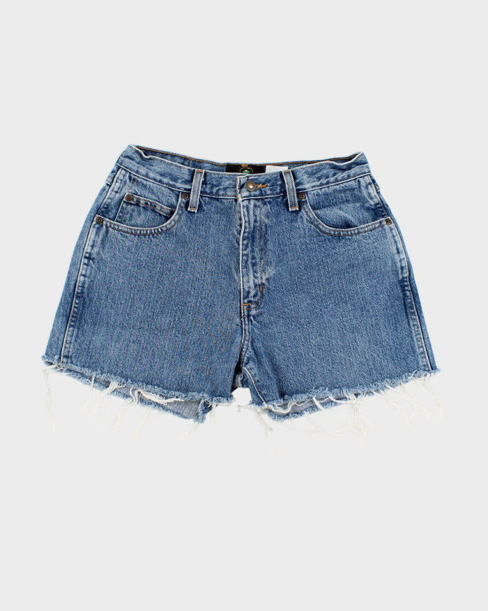 Vintage Women's Cut Off Jean Shorts - W26