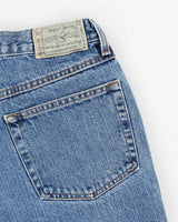 Vintage Women's Cut Off Jean Shorts - W26