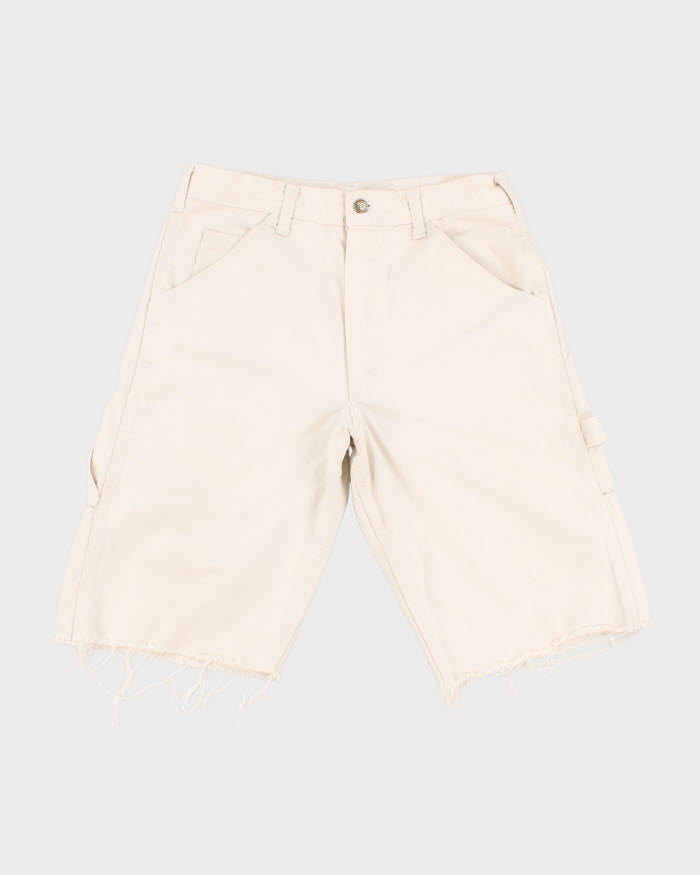 Men's Stan Ray Cut Off Shorts - W30