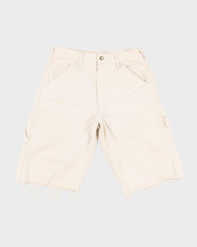 Men's Stan Ray Cut Off Shorts - W30