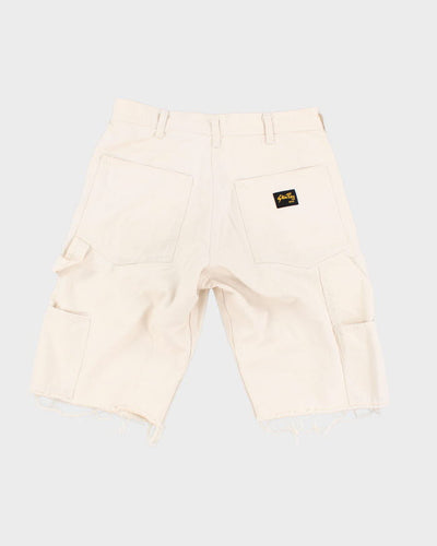 Men's Stan Ray Cut Off Shorts - W30