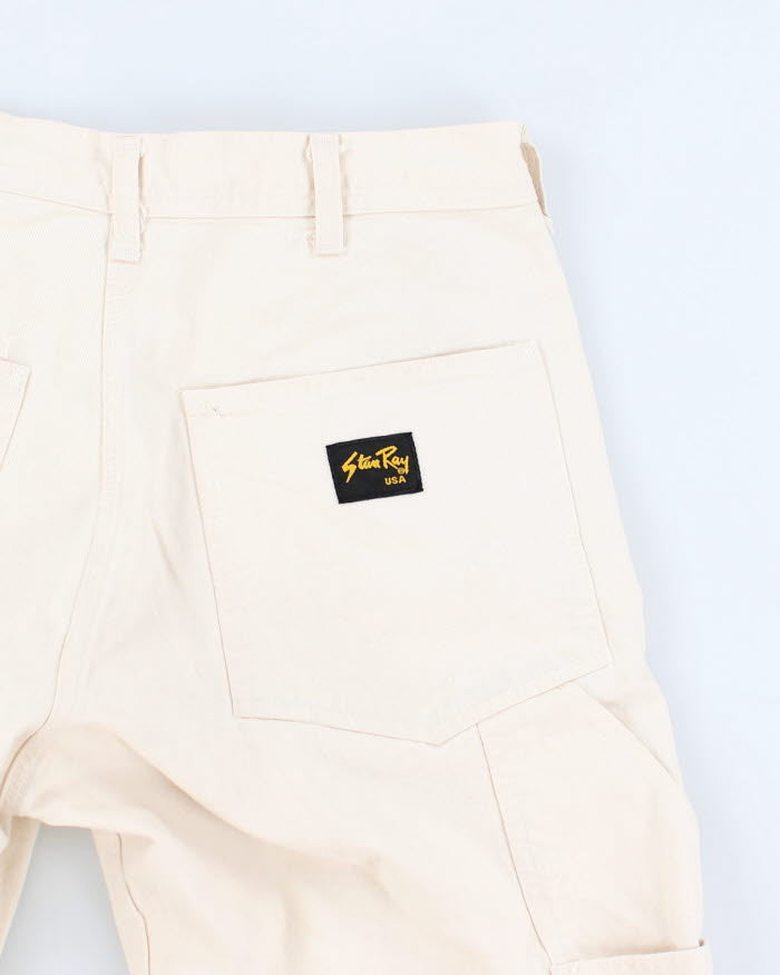 Men's Stan Ray Cut Off Shorts - W30