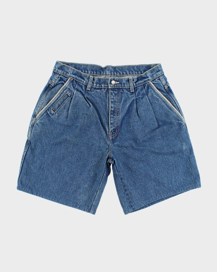 Vintage Men's Jean Shorts - W30