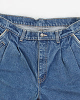 Vintage Men's Jean Shorts - W30