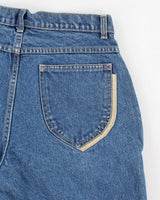 Vintage Men's Jean Shorts - W30