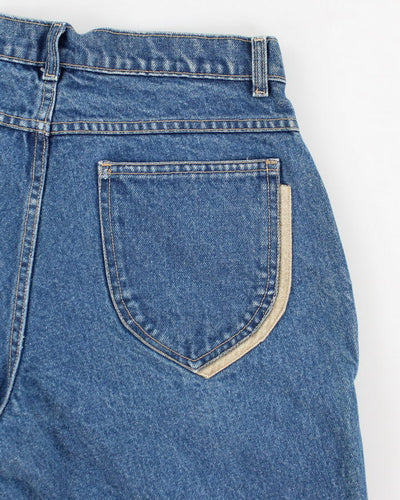 Vintage Men's Jean Shorts - W30