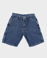 Vintage Men's Wrangler Jean Shorts - W30