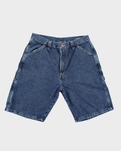 Vintage Men's Wrangler Jean Shorts - W28