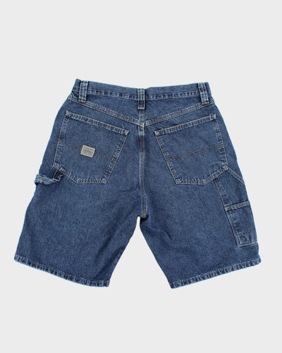 Vintage Men's Wrangler Jean Shorts - W28