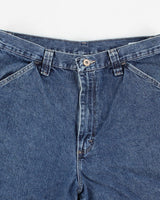 Vintage Men's Wrangler Jean Shorts - W30