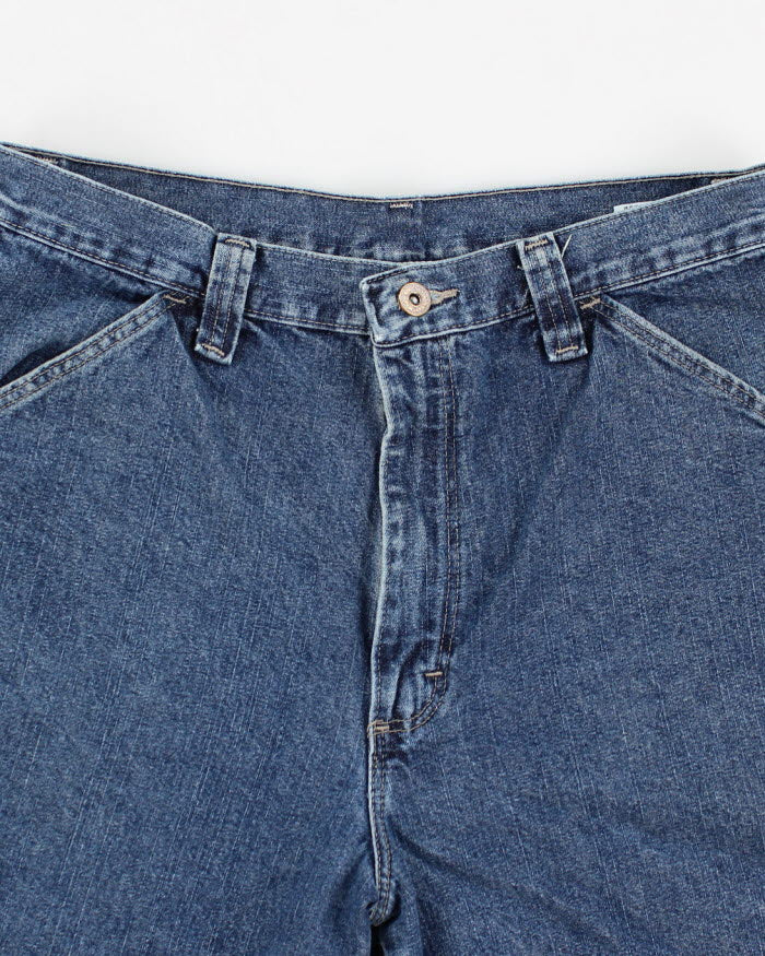Vintage Men's Wrangler Jean Shorts - W28