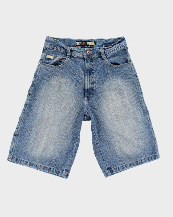 Vinatge Men's South Pole Shorts - W26