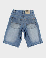 Vinatge Men's South Pole Shorts - W26