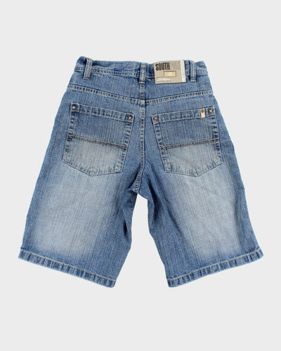 Vinatge Men's South Pole Shorts - W26