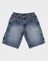 Vintage Men's Polo Jean Shorts - W32