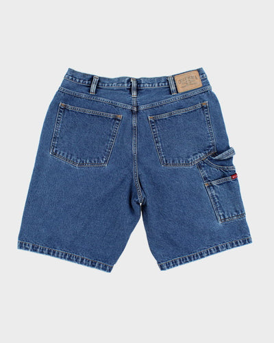 Vintage 90's Men's Columbia Jean Shorts - W32