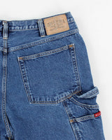 Vintage 90's Men's Columbia Jean Shorts - W32