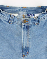 Vintage Jean Shorts - W24