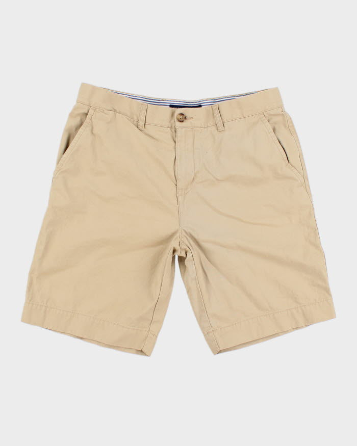 Vintage Men's Tommy Hilfiger Chino Shorts - W32