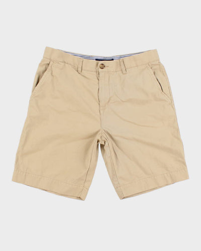 Vintage Men's Tommy Hilfiger Chino Shorts - W32