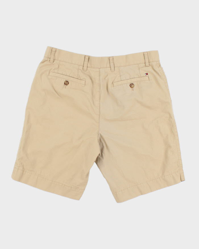 Vintage Men's Tommy Hilfiger Chino Shorts - W32