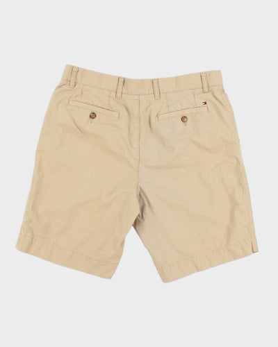 Vintage Men's Tommy Hilfiger Chino Shorts - W32