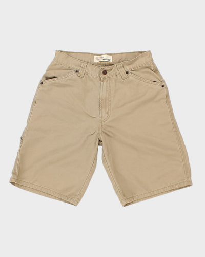 Vintage Men's Levi's Chino Shorts - W26