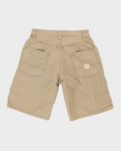 Vintage Men's Levi's Chino Shorts - W26