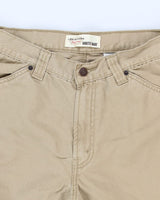 Vintage Men's Levi's Chino Shorts - W26