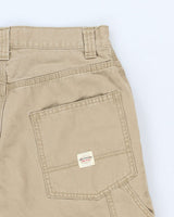 Vintage Men's Levi's Chino Shorts - W26