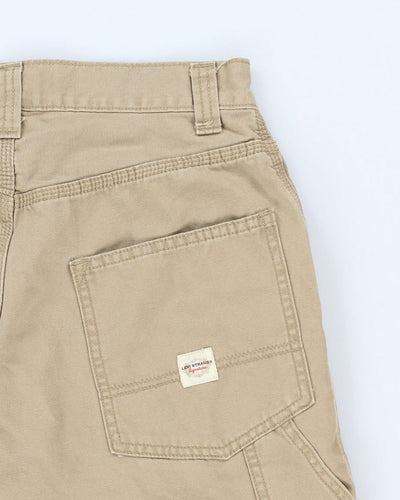 Vintage Men's Levi's Chino Shorts - W26