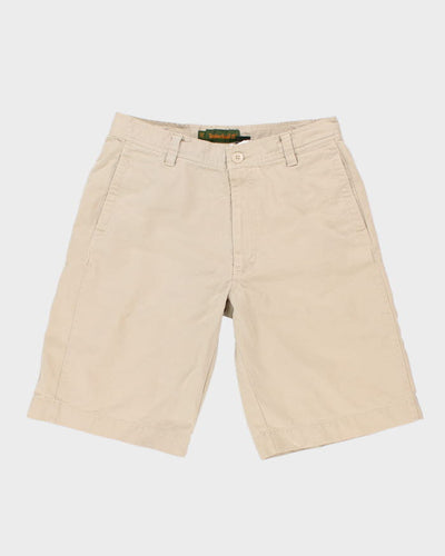 Vintage Men's Timberland Shorts - W30