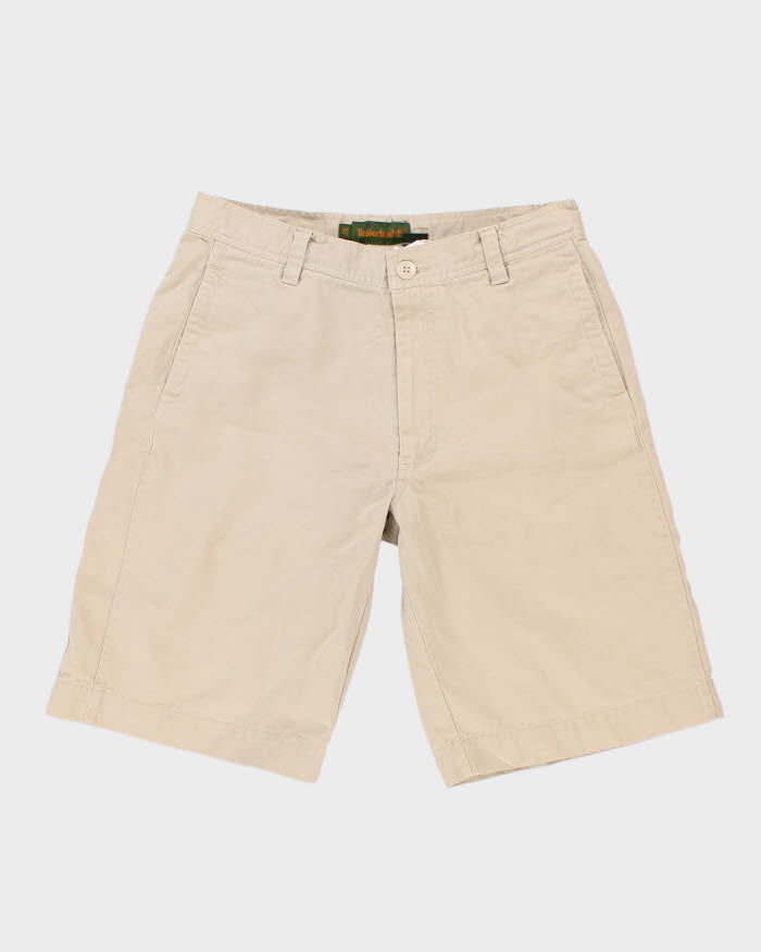 Vintage Men's Timberland Shorts - W30