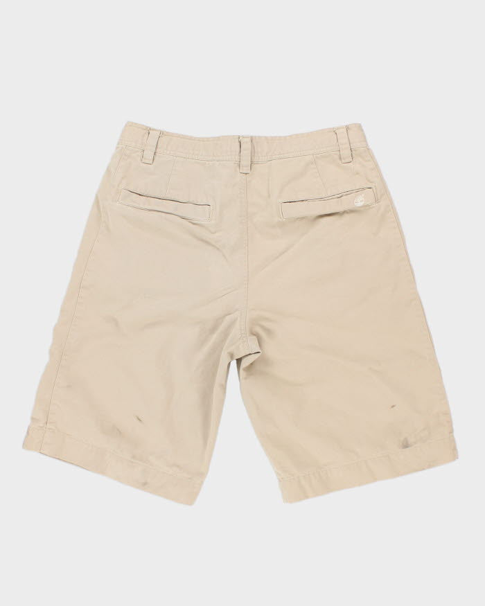 Vintage Men's Timberland Shorts - W30