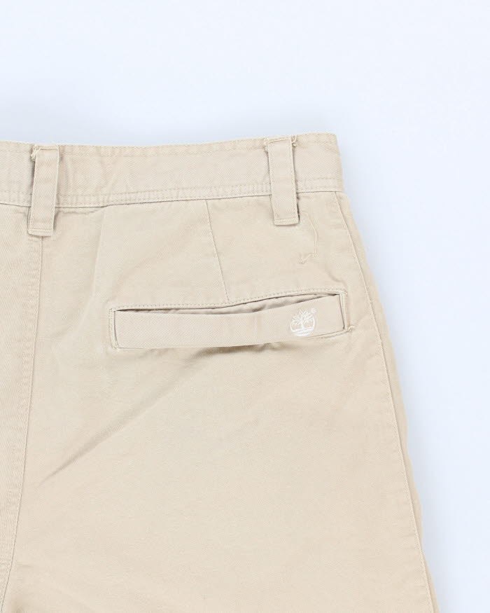 Vintage Men's Timberland Shorts - W30