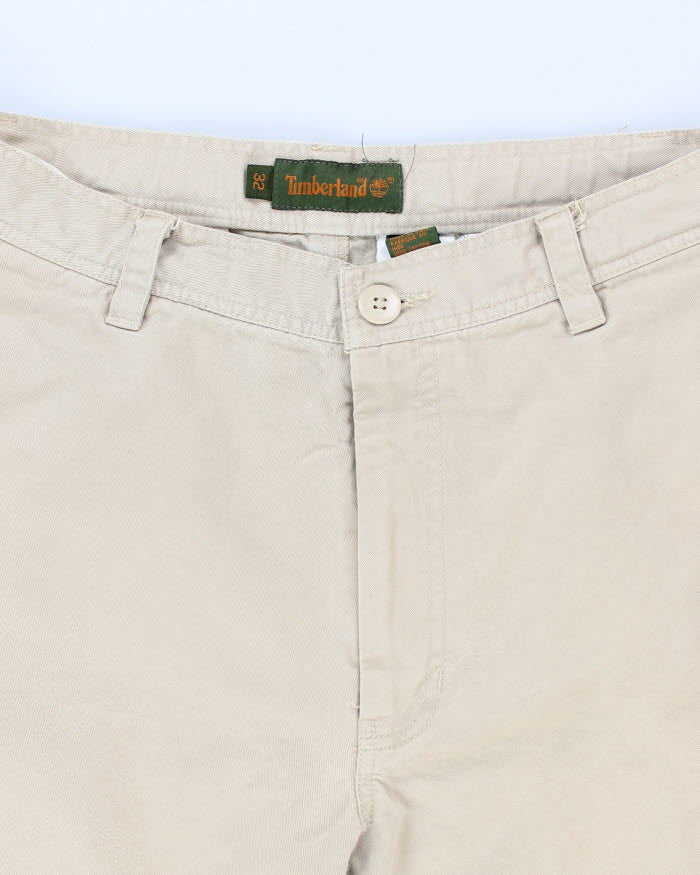 Vintage Men's Timberland Shorts - W30