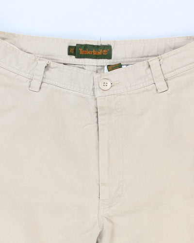 Vintage Men's Timberland Shorts - W30