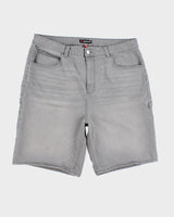 Men's Airwalk Grey Jorts - W42