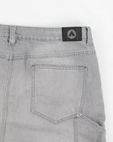 Men's Airwalk Grey Jorts - W42