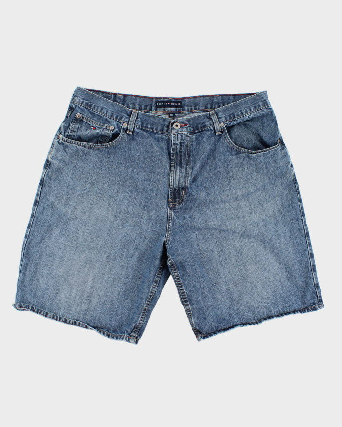 Vintage 90s Tommy Hilfiger Denim Jorts - W40
