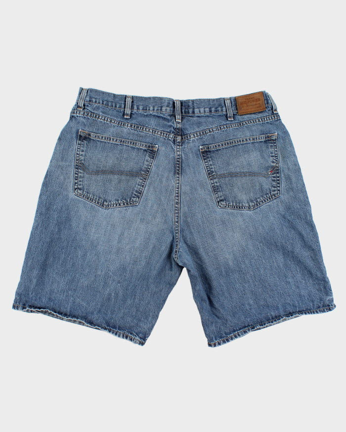 Vintage 90s Tommy Hilfiger Denim Jorts - W40