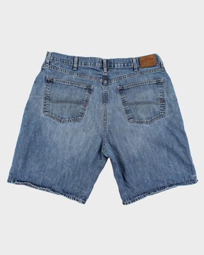 Vintage 90s Tommy Hilfiger Denim Jorts - W40